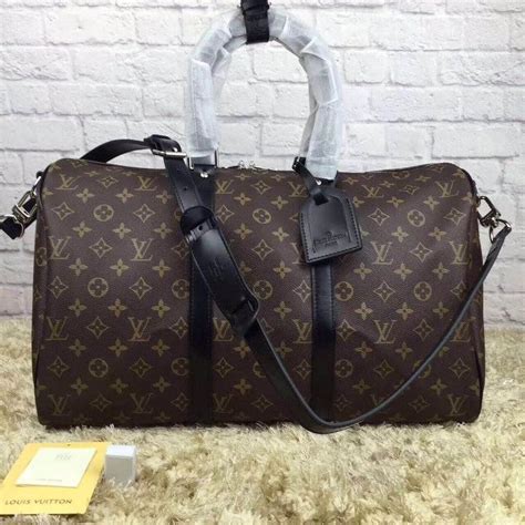 louis vuitton duffle bag cheap replica
